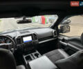 Синий Форд Ф-150, объемом двигателя 5 л и пробегом 220 тыс. км за 22900 $, фото 57 на Automoto.ua
