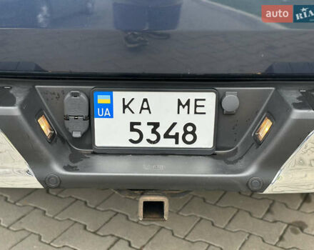 Синий Форд Ф-150, объемом двигателя 5 л и пробегом 220 тыс. км за 22900 $, фото 15 на Automoto.ua