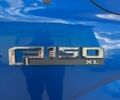 Синий Форд Ф-150, объемом двигателя 2.69 л и пробегом 65 тыс. км за 23000 $, фото 8 на Automoto.ua