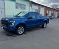Синий Форд Ф-150, объемом двигателя 2.69 л и пробегом 65 тыс. км за 23000 $, фото 2 на Automoto.ua