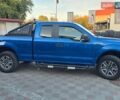 Синій Форд Ф-150, об'ємом двигуна 5 л та пробігом 54 тис. км за 29500 $, фото 8 на Automoto.ua