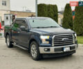 Синий Форд Ф-150, объемом двигателя 5 л и пробегом 220 тыс. км за 22900 $, фото 20 на Automoto.ua
