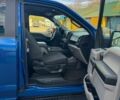 Синий Форд Ф-150, объемом двигателя 2.69 л и пробегом 65 тыс. км за 23000 $, фото 10 на Automoto.ua