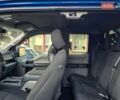 Синій Форд Ф-150, об'ємом двигуна 5 л та пробігом 54 тис. км за 29500 $, фото 12 на Automoto.ua