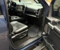 Синий Форд Ф-150, объемом двигателя 5 л и пробегом 222 тыс. км за 19900 $, фото 62 на Automoto.ua