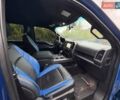 Форд Ф-150 2018 у Києві на Automoto.ua Синій Форд Ф-150, об'ємом двигуна 5 л та пробігом 47 тис. км за 38900 $, фото 14 на Automoto.ua