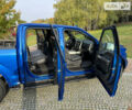 Синій Форд Ф-150, об'ємом двигуна 5 л та пробігом 90 тис. км за 35500 $, фото 30 на Automoto.ua