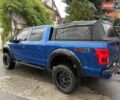 Форд Ф-150 2018 у Києві на Automoto.ua Синій Форд Ф-150, об'ємом двигуна 5 л та пробігом 47 тис. км за 38900 $, фото 5 на Automoto.ua