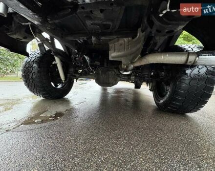 Форд Ф-150 2018 у Києві на Automoto.ua Синій Форд Ф-150, об'ємом двигуна 5 л та пробігом 47 тис. км за 38900 $, фото 8 на Automoto.ua