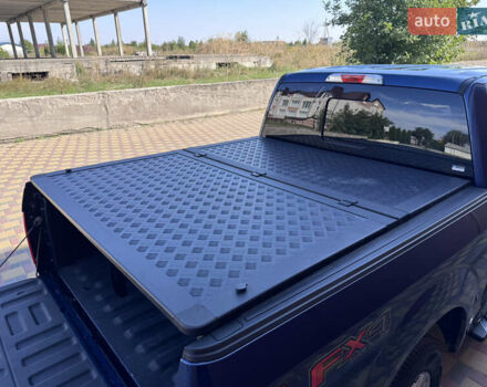 Синій Форд Ф-150, об'ємом двигуна 2.69 л та пробігом 153 тис. км за 31000 $, фото 16 на Automoto.ua
