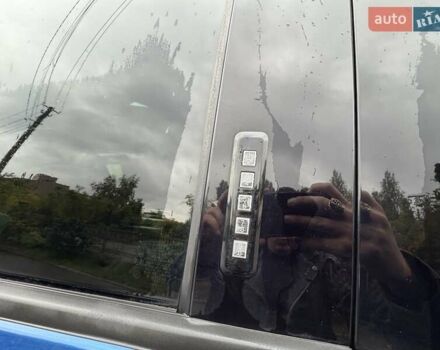 Форд Ф-150 2018 у Києві на Automoto.ua Синій Форд Ф-150, об'ємом двигуна 5 л та пробігом 47 тис. км за 38900 $, фото 15 на Automoto.ua