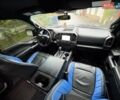 Форд Ф-150 2018 у Києві на Automoto.ua Синій Форд Ф-150, об'ємом двигуна 5 л та пробігом 47 тис. км за 38900 $, фото 11 на Automoto.ua