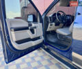 Синій Форд Ф-150, об'ємом двигуна 2.69 л та пробігом 153 тис. км за 25500 $, фото 27 на Automoto.ua