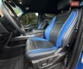 Форд Ф-150 2018 у Києві на Automoto.ua Синій Форд Ф-150, об'ємом двигуна 5 л та пробігом 47 тис. км за 38900 $, фото 17 на Automoto.ua