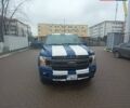 Синий Форд Ф-150, объемом двигателя 4.95 л и пробегом 58 тыс. км за 36500 $, фото 1 на Automoto.ua