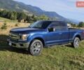 Синий Форд Ф-150, объемом двигателя 5 л и пробегом 86 тыс. км за 29800 $, фото 1 на Automoto.ua