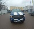 Синий Форд Ф-150, объемом двигателя 4.95 л и пробегом 58 тыс. км за 36500 $, фото 1 на Automoto.ua