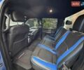 Форд Ф-150 2018 у Києві на Automoto.ua Синій Форд Ф-150, об'ємом двигуна 5 л та пробігом 47 тис. км за 38900 $, фото 9 на Automoto.ua