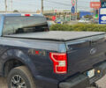 Синий Форд Ф-150, объемом двигателя 3.34 л и пробегом 180 тыс. км за 23900 $, фото 9 на Automoto.ua