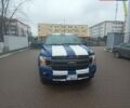 Синій Форд Ф-150, об'ємом двигуна 4.95 л та пробігом 58 тис. км за 36500 $, фото 1 на Automoto.ua