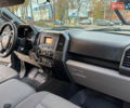 Синий Форд Ф-150, объемом двигателя 3.34 л и пробегом 180 тыс. км за 23900 $, фото 11 на Automoto.ua