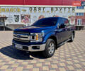 Синий Форд Ф-150, объемом двигателя 2.69 л и пробегом 153 тыс. км за 26000 $, фото 2 на Automoto.ua