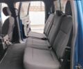 Синій Форд Ф-150, об'ємом двигуна 4.95 л та пробігом 58 тис. км за 36500 $, фото 18 на Automoto.ua