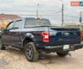 Синий Форд Ф-150, объемом двигателя 3.34 л и пробегом 180 тыс. км за 23900 $, фото 20 на Automoto.ua