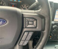 Синій Форд Ф-150, об'ємом двигуна 2.7 л та пробігом 105 тис. км за 29490 $, фото 45 на Automoto.ua