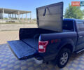 Синий Форд Ф-150, объемом двигателя 2.69 л и пробегом 153 тыс. км за 27000 $, фото 20 на Automoto.ua