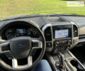Синій Форд Ф-150, об'ємом двигуна 5 л та пробігом 90 тис. км за 35500 $, фото 22 на Automoto.ua