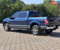 Синий Форд Ф-150, объемом двигателя 2.69 л и пробегом 153 тыс. км за 27000 $, фото 7 на Automoto.ua