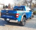 Синій Форд Ф-150, об'ємом двигуна 3.5 л та пробігом 7 тис. км за 41500 $, фото 1 на Automoto.ua