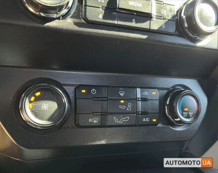 Форд Ф-150 2019 в Львове на Automoto.ua Синий Форд Ф-150, объемом двигателя 2.7 л и пробегом 110 тыс. км за 36500 $, фото 14 на Automoto.ua