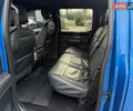 Синий Форд Ф-150, объемом двигателя 2.7 л и пробегом 72 тыс. км за 33500 $, фото 4 на Automoto.ua