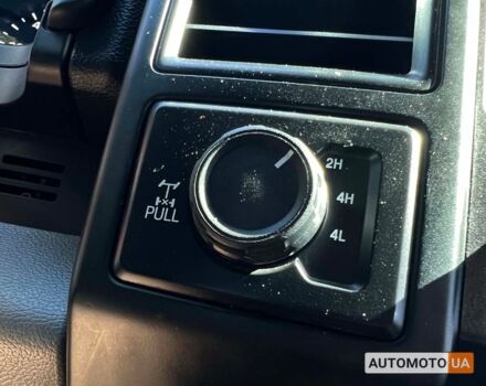 Форд Ф-150 2019 в Львове на Automoto.ua Синий Форд Ф-150, объемом двигателя 2.7 л и пробегом 110 тыс. км за 36500 $, фото 13 на Automoto.ua