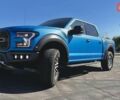 Синій Форд Ф-150, об'ємом двигуна 3.5 л та пробігом 69 тис. км за 80000 $, фото 3 на Automoto.ua