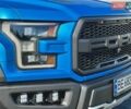 Синій Форд Ф-150, об'ємом двигуна 3.5 л та пробігом 69 тис. км за 80000 $, фото 4 на Automoto.ua