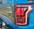 Синій Форд Ф-150, об'ємом двигуна 3.5 л та пробігом 69 тис. км за 80000 $, фото 8 на Automoto.ua