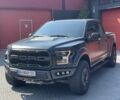Синий Форд Ф-150, объемом двигателя 3.49 л и пробегом 98 тыс. км за 57000 $, фото 1 на Automoto.ua