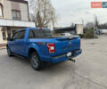 Синий Форд Ф-150, объемом двигателя 2.7 л и пробегом 72 тыс. км за 33500 $, фото 15 на Automoto.ua