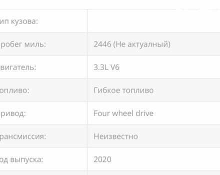 Синій Форд Ф-150, об'ємом двигуна 3.3 л та пробігом 70 тис. км за 24900 $, фото 4 на Automoto.ua