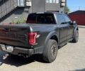 Синий Форд Ф-150, объемом двигателя 3.49 л и пробегом 98 тыс. км за 57000 $, фото 3 на Automoto.ua