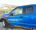 Синий Форд Ф-150, объемом двигателя 3.3 л и пробегом 70 тыс. км за 24900 $, фото 6 на Automoto.ua