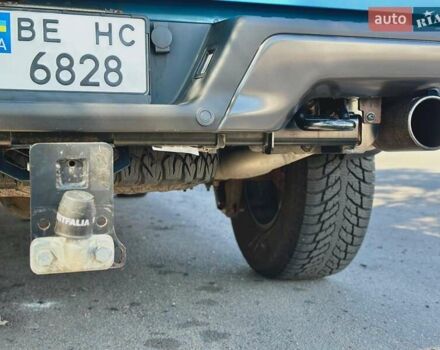 Синій Форд Ф-150, об'ємом двигуна 3.5 л та пробігом 69 тис. км за 80000 $, фото 26 на Automoto.ua