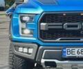 Синій Форд Ф-150, об'ємом двигуна 3.5 л та пробігом 69 тис. км за 80000 $, фото 5 на Automoto.ua