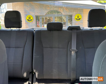 Форд Ф-150 2019 в Львове на Automoto.ua Синий Форд Ф-150, объемом двигателя 2.7 л и пробегом 110 тыс. км за 36500 $, фото 11 на Automoto.ua