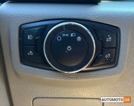 Форд Ф-150 2019 в Львове на Automoto.ua Синий Форд Ф-150, объемом двигателя 2.7 л и пробегом 110 тыс. км за 36500 $, фото 12 на Automoto.ua