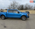 Синий Форд Ф-150, объемом двигателя 2.7 л и пробегом 72 тыс. км за 33500 $, фото 16 на Automoto.ua