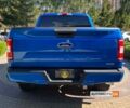 Форд Ф-150 2019 в Львове на Automoto.ua Синий Форд Ф-150, объемом двигателя 2.7 л и пробегом 110 тыс. км за 36500 $, фото 5 на Automoto.ua